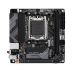 Gigabyte B650I AX (rev. 1.0) Motherboard 1