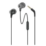 JBL Endurance Run 2 Wired Earphone (Black) 1