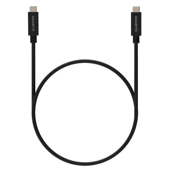 USB Type-C Cable-02 GIGABYTE USB C Cable