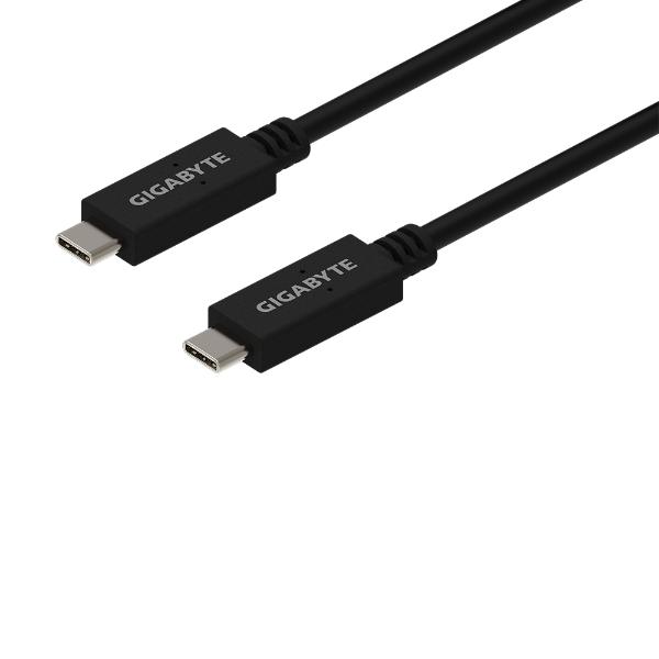 USB Type-C Cable-04 GIGABYTE USB Type C Cable