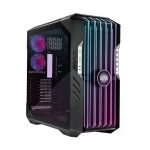 Cooler Master HAF 700 EVO ARGB (E-ATX) Cabinet (Titanium Grey) 1