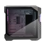Cooler Master HAF 700 EVO ARGB (E-ATX) Cabinet (Titanium Grey) 1