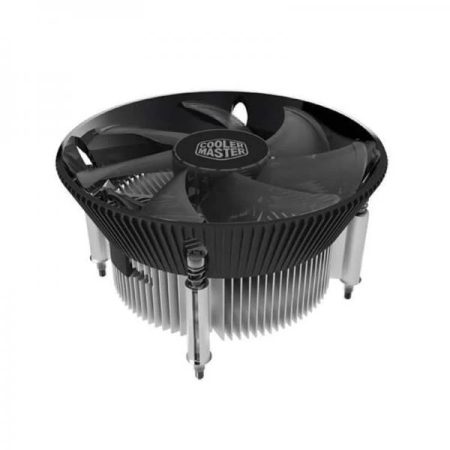 Cooler Master I70 Cooler Compatible with Intel LGA 115X Sockets