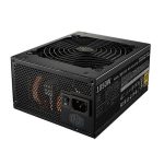 Cooler Master MWE 1050 V2 ATX3.0 1050 Watt 80 Plus Gold SMPS 1