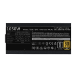 Cooler Master MWE 1050 V2 ATX3.0 1050 Watt 80 Plus Gold SMPS 1