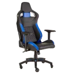 Corsair T1 RACE 2018 (Black Blue)