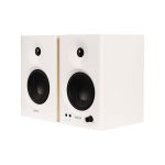 Edifier Mr4 Powered Studio Monitor Speakers (White) 1