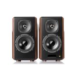 Edifier S2000MKIII Powered Bluetooth Bookshelf 2.0 Speakers 1