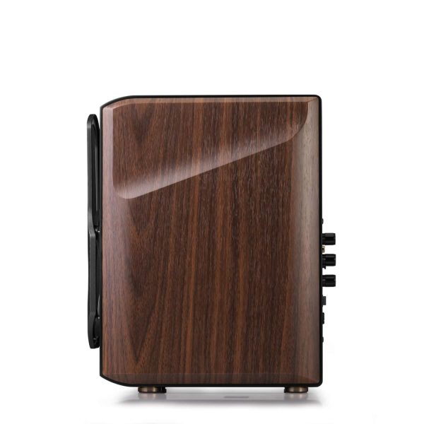 Edifier S2000MKIII Powered Bluetooth Bookshelf 2.0 Speakers 4