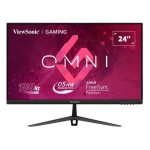 ViewSonic VX2428 24 Inch Gaming Monitor 1