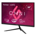 ViewSonic VX2428 24 Inch Gaming Monitor 1