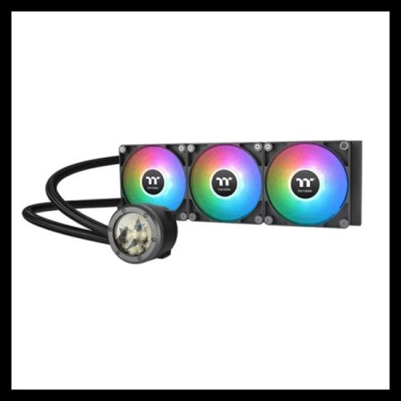 Thermaltake TH360 V2 Ultra ARGB
