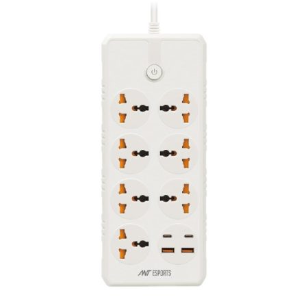 Ant Esports PS722 Power Strip