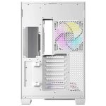 Antec C8 ARGB (E-ATX) Full Tower Cabinet (White) 1