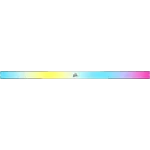 Corsair VENGEANCE RGB 32GB (2x16GB) DDR5 DRAM 6000MTs CL36 Memory Kit (Black)