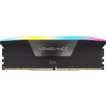 Corsair Vengeance RGB Series 32GB (16GBx2) DDR5 7200MHz Desktop RAM