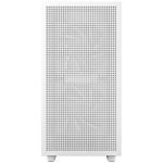 DeepCool CH360 DIGITAL mATX Airflow Cabinet (White) 1