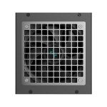 DeepCool PX1000P ATX3.0 80 PLUS Platinum Fully Modular 1000W Power Supply (Black) 1