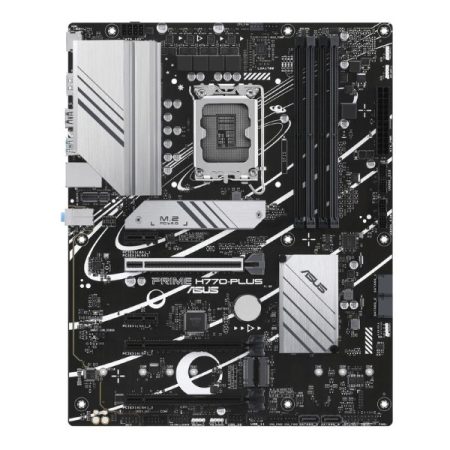 ASUS PRIME H770-PLUS Motherboard