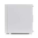 Thermaltake H570 TG ARGB Snow (E-ATX) Mid Tower Cabinet (White)