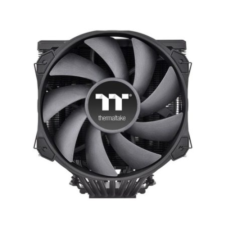Thermaltake TOUGHAIR 710 Black CPU Cooler
