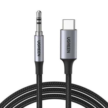 Ugreen USB C to 3.5mm Audio Cable