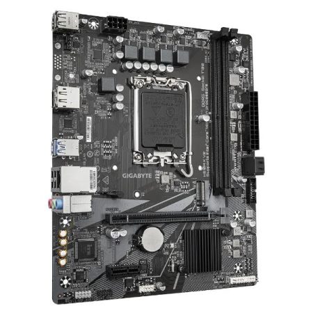 Gigabyte H610M K V2 Motherboard