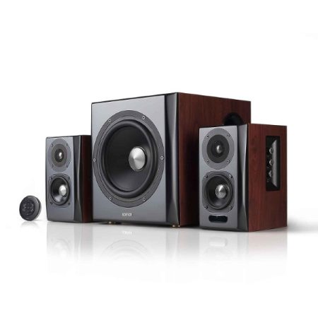 Edifier S350DB Bookshelf Speaker