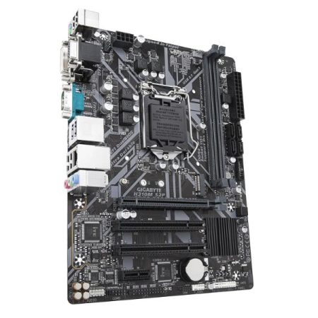 GIGABYTE H310M S2P