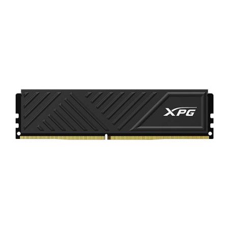 ADATA XPG D35 Gammix 16GB 3200MHz DDR4 Memory AX4U320016G16A-SBKD35 (Black)