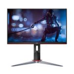 AOC 24G2Z 24 Inch Gaming Monitor (Black & Red) 1