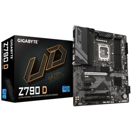 Gigabyte Z790 D Motherboard