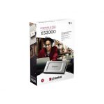 Kingston XS2000 1TB External SSD 1