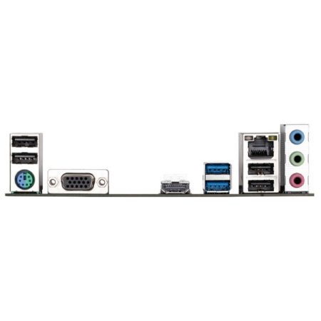 Gigabyte H610M H V3 DDR4 Motherboard