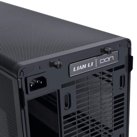 Lian Li A3 mATX
