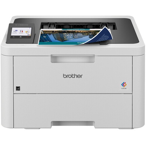 Brother Wireless HL-L3280CDW Compact Digital Color Printer Brother Wireless HL-L3280CDW Compact Digital Color Printer