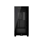 CORSAIR 3500X ARGB Tempered Glass Mid-Tower PC Case 4