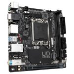 Gigabyte H610I DDR5 Intel Motherboard 1