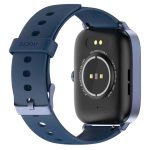 Noise Pulse 2 Pro 1.85″ Display, Bluetooth Calling Smart Watch (Deep Wine) 8