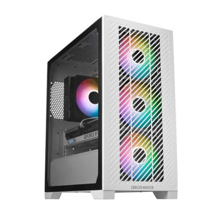 Cooler Master Elite 301 ARGB