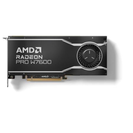 Amd Radeon Pro W7600 8GB GDDR6