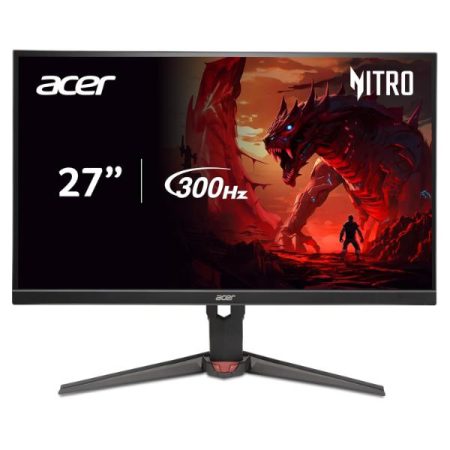 Acer Nitro XV272U F3