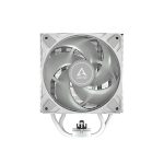 ARCTIC Freezer 36 ARGB 120mm Single Tower CPU Air Cooler (White) 1