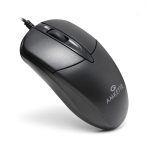 Amkette Kwik Pro 8 Wired USB Mouse with 3 Button 1