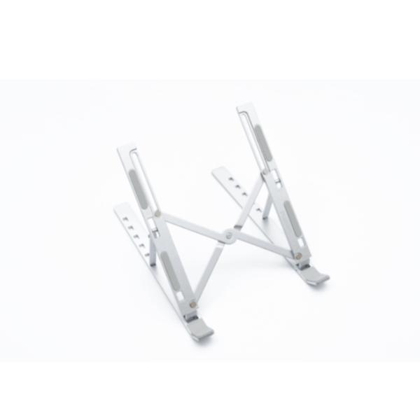 Coconut LS02 Laptop Stand Compact, Portable, Aluminum Body, 6 Adjustable Stands (White) Coconut LS02 Laptop Stand Compact, Portable, Aluminum Body, 6 Adjustable Stands (White)