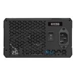 Corsair HX1200i 1200 Watt ATX 3.0 80 Plus Platinum SMPS 1