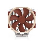 Noctua NH-U14S DX-3647 Premium Quality Quiet 140mm CPU Cooler Intel Xeon LGA3647 1
