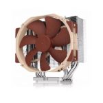 Noctua NH-U14S DX-4189 140mm CPU Air Cooler for Intel Xeon LGA4189 (Brown) 1