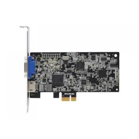 AVerMedia CD311