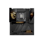 MSI Meg Z890 Godlike LGA1851 E-ATX Motherboard 1